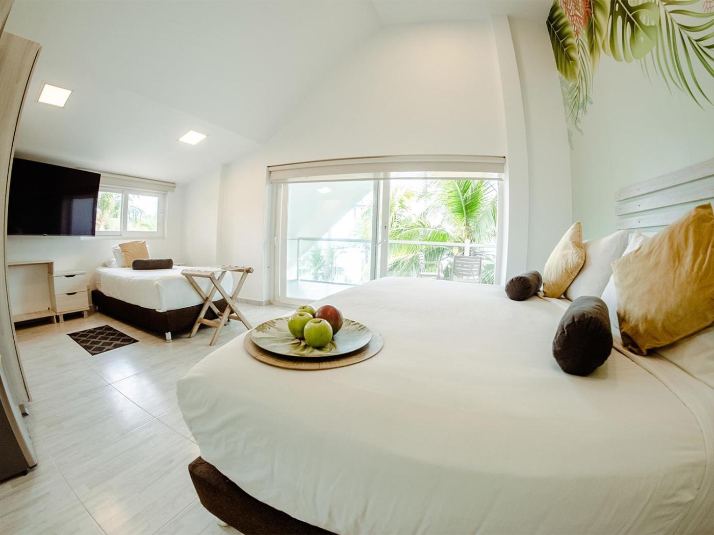 Koray Hotel